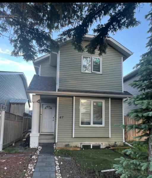 47 Martinridge Way NE Calgary AB T3J 3C9 | MLS #A2324590 MLS #A2324590 image #0