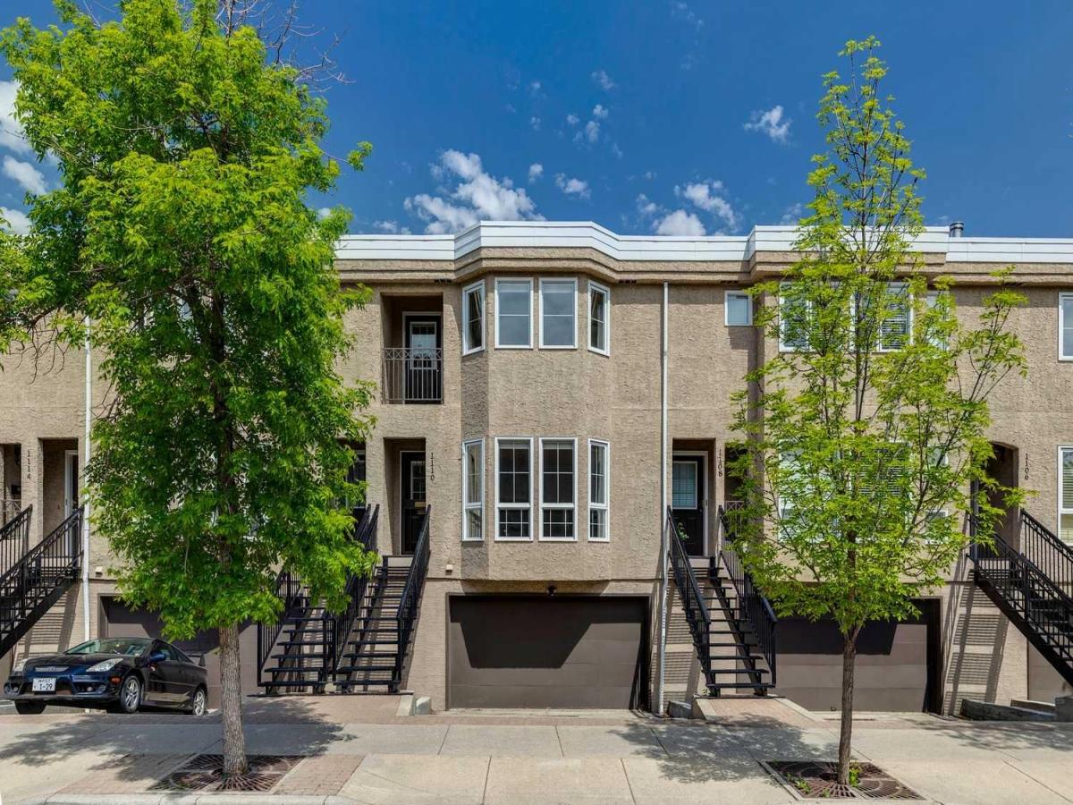 1110 14 Avenue SW Calgary AB T2R 0P2 | MLS #A2325808 MLS #A2325808 image #0