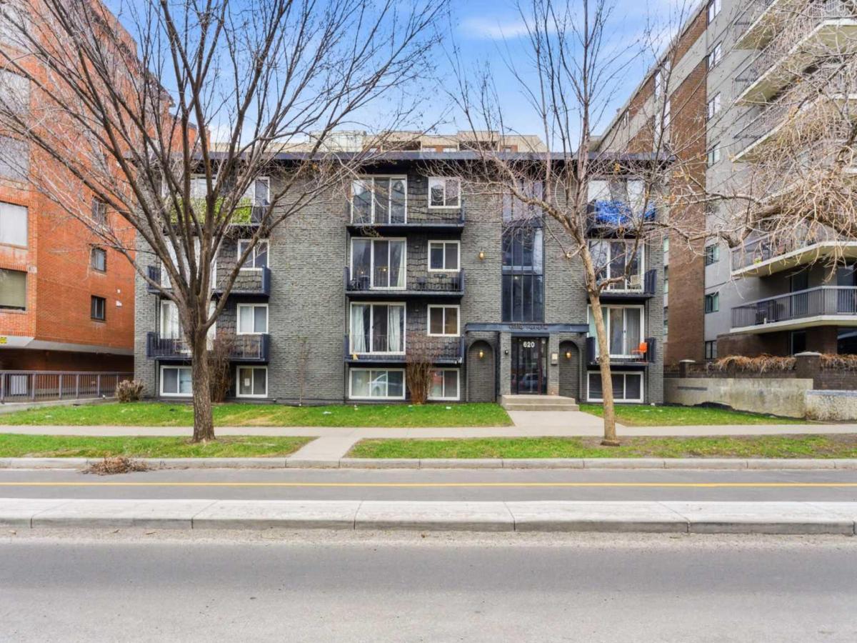 302, 620 15 Avenue SW Calgary AB T2R 0R5 | MLS #A2326012 MLS #A2326012 image #0