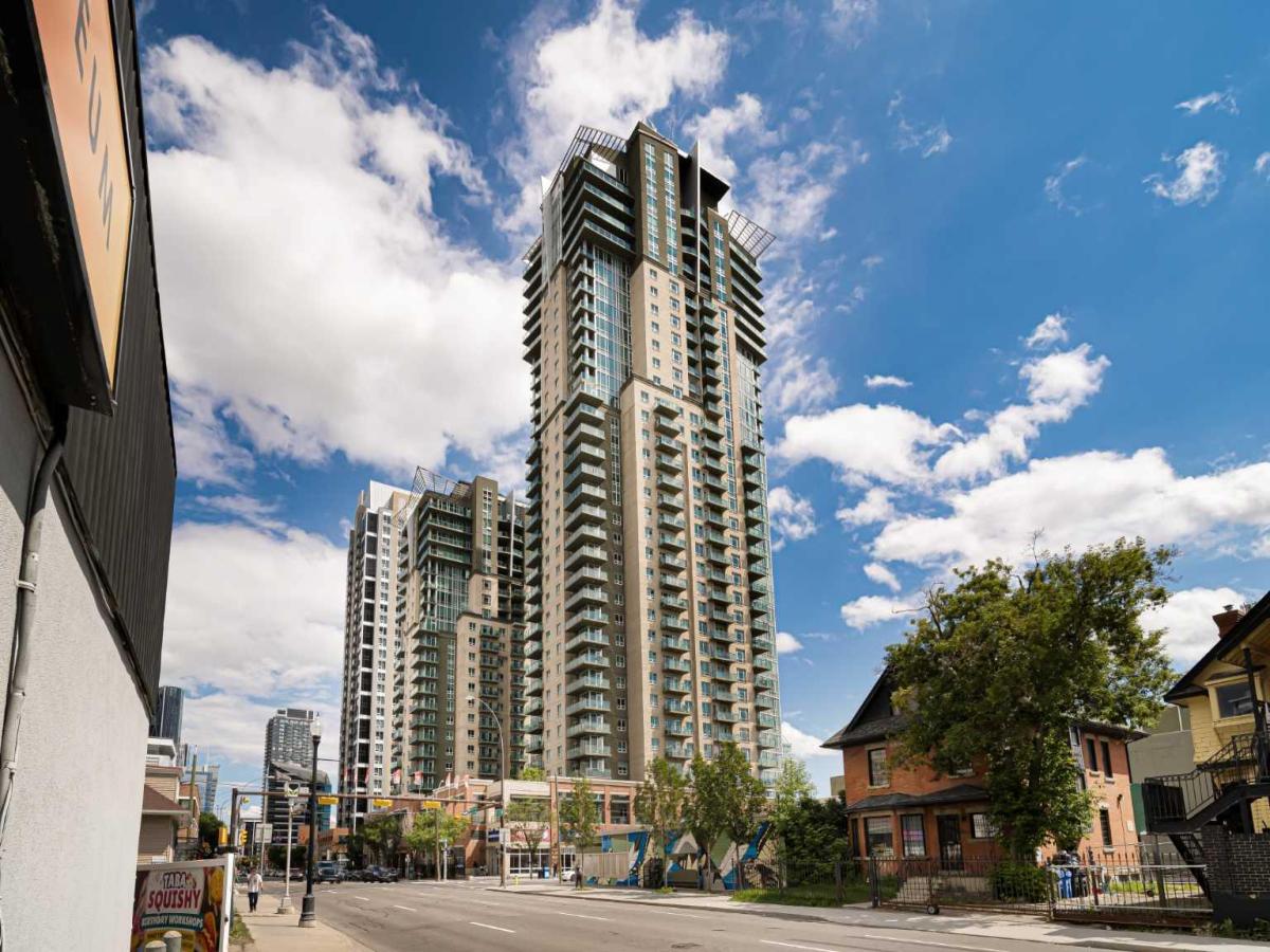 409, 210 15 Avenue SE Calgary AB T2G 0B5 | MLS #A2326558 MLS #A2326558 image #0