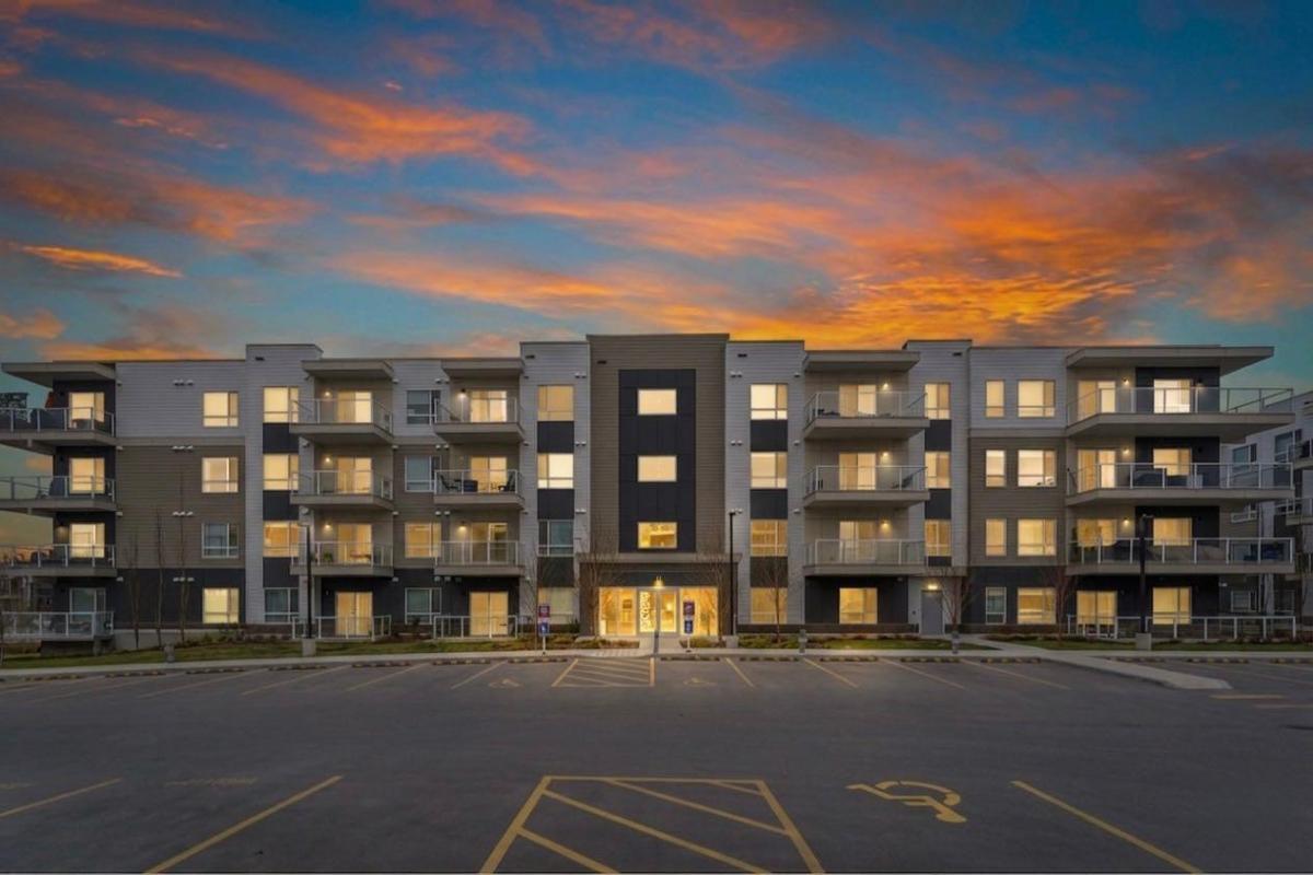 3201, 220 Seton Grove SE Calgary AB T3M 3T1 | MLS #A2326640 MLS #A2326640 image #0