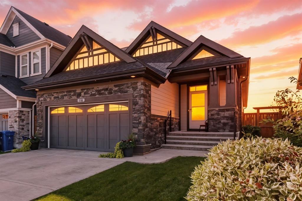 111 Legacy Glen Park SE Calgary AB T2X 3Y6 | MLS #A2326878 MLS #A2326878 image #0