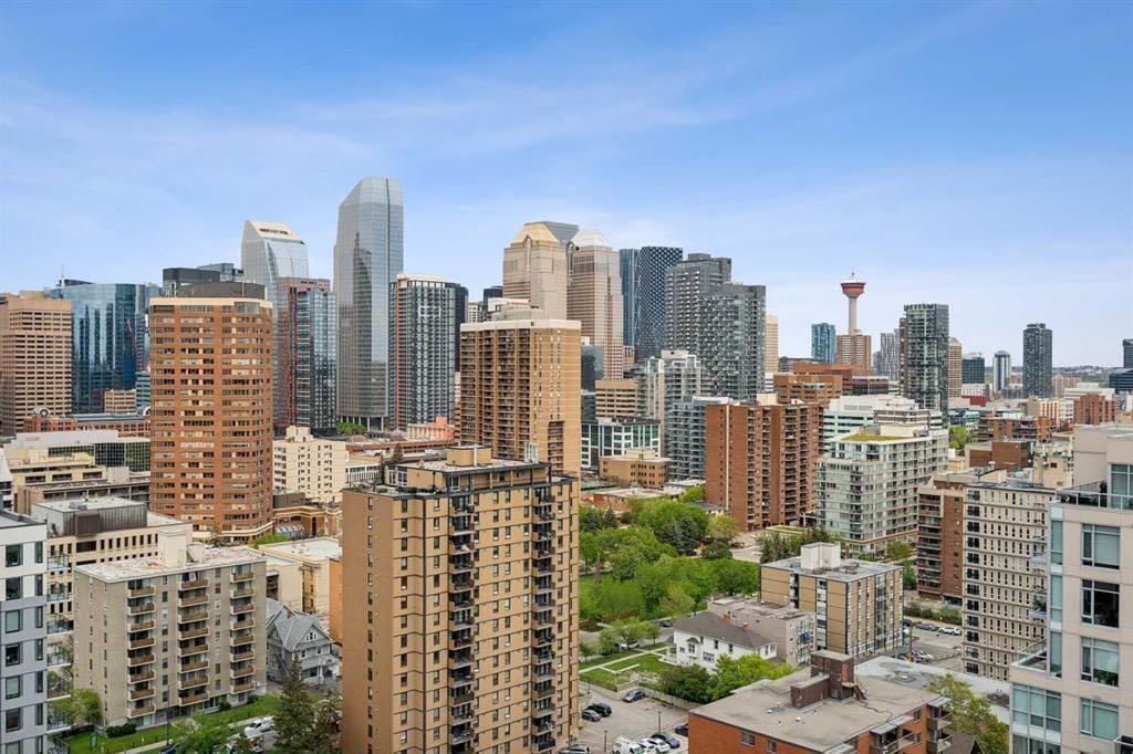207, 1330 15 Avenue SW Calgary AB T3C 3N7 | MLS #A2328730 MLS #A2328730 image #0