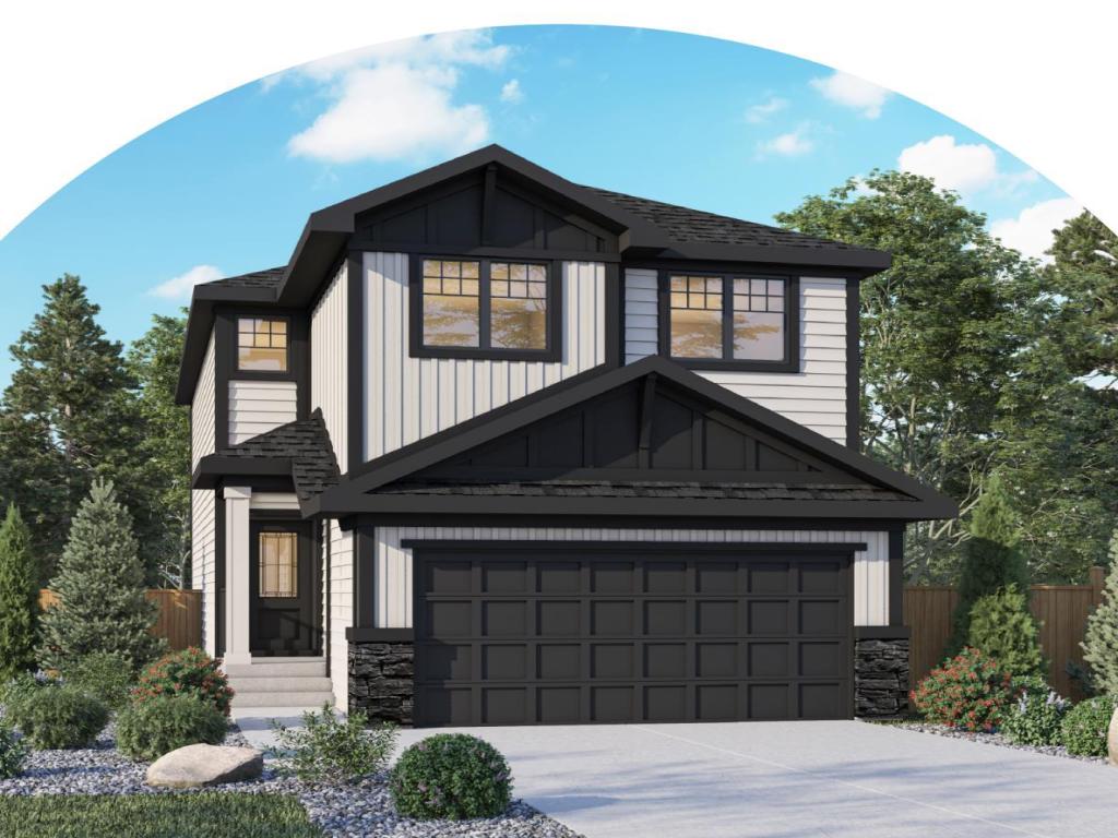 213 Keystone Creek Place NE Calgary AB T3P 2T4 | MLS #A2329424 MLS #A2329424 image #0
