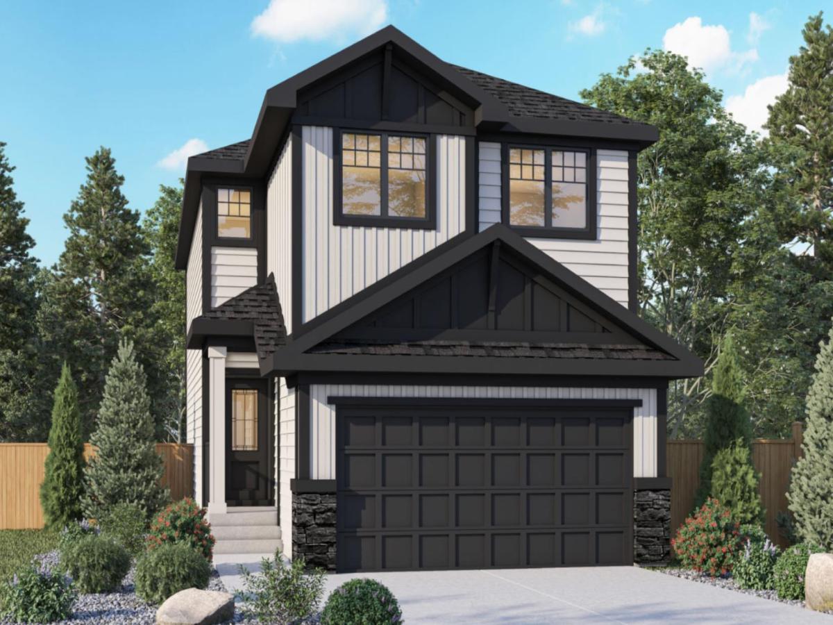 213 Keystone Creek Place NE Calgary AB T3P 2T4 | MLS #A2329424 MLS #A2329424 image #0