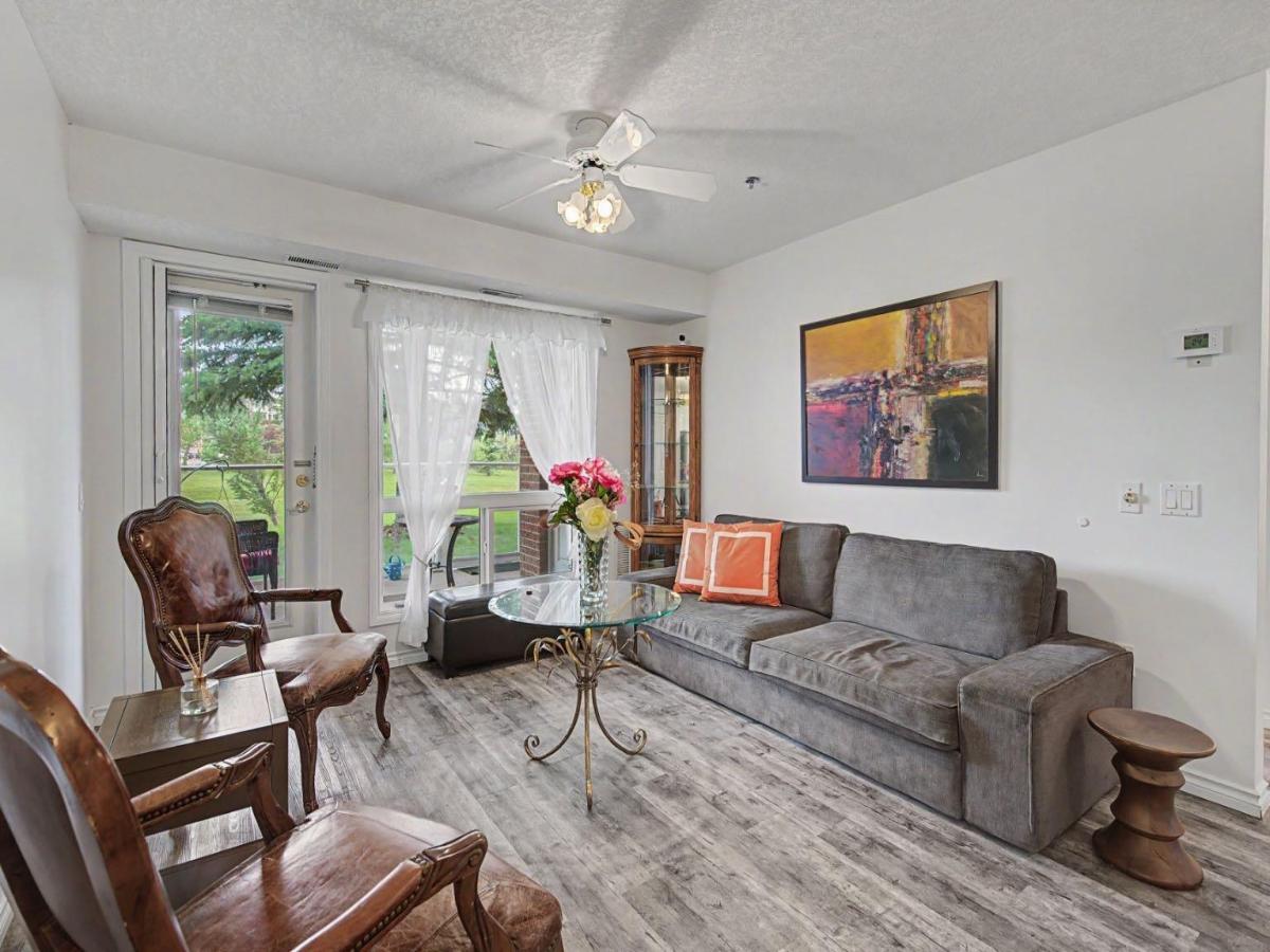 1114, 1818 Simcoe Boulevard SW Calgary AB T3H 3L9 | MLS #A2329454 MLS #A2329454 image #0