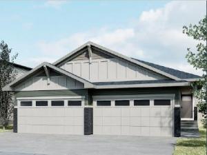56 Heritage Grove Cochrane AB T4C 3M3 | MLS #A2329750 MLS #A2329750 image #0