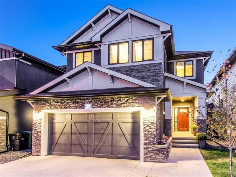 27 Aspen Summit Mount SW Calgary AB T3H 0V8 | MLS #A2330518 MLS #A2330518 image #0