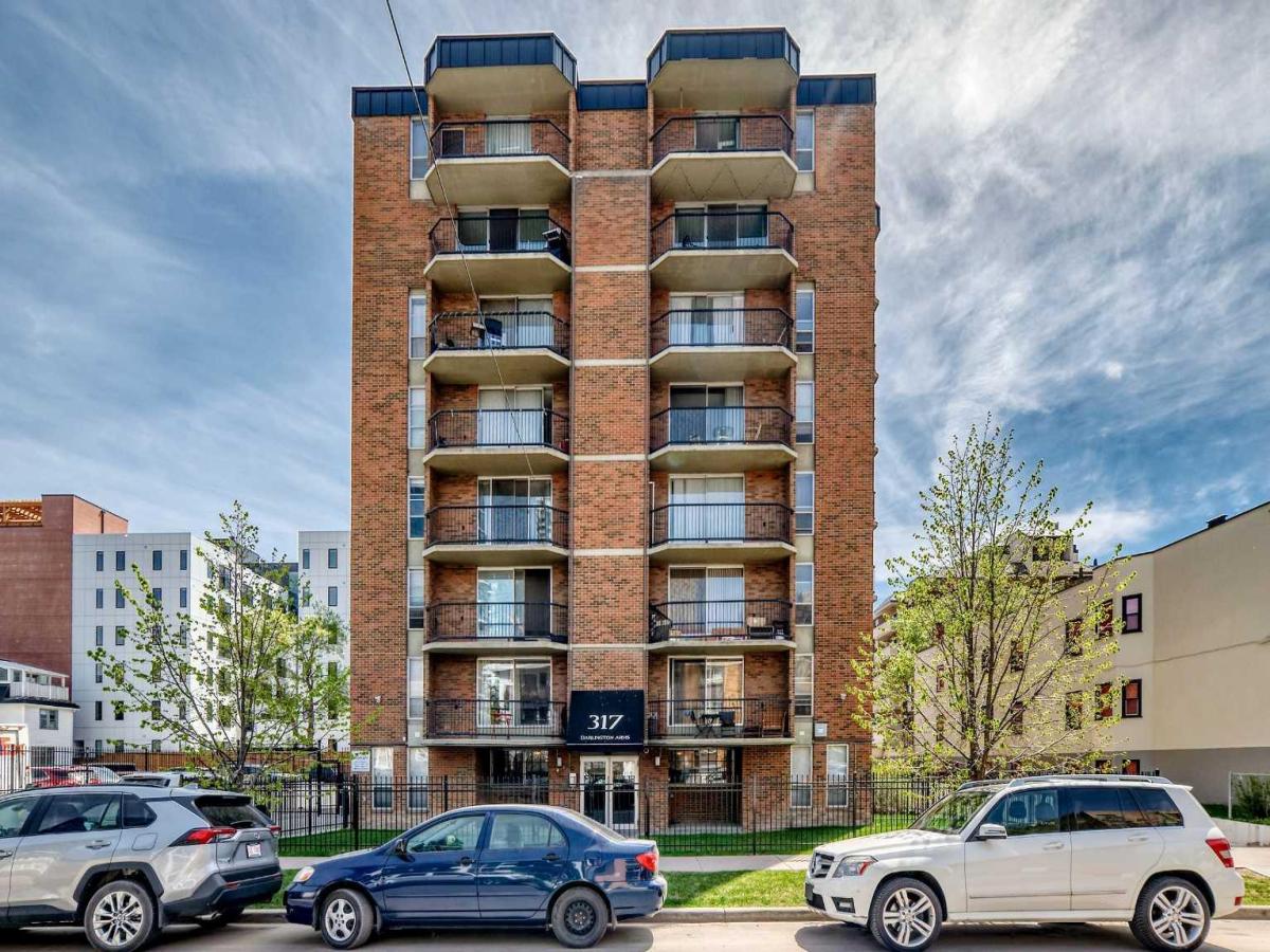 304, 317 14 Avenue SW Calgary AB T2R 0M4 | MLS #A2330723 MLS #A2330723 image #0