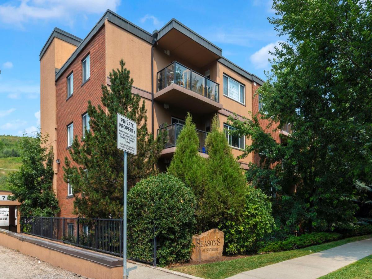 204, 728 3 Avenue NW Calgary AB T2N 0J1 | MLS #A2330767 MLS #A2330767 image #0