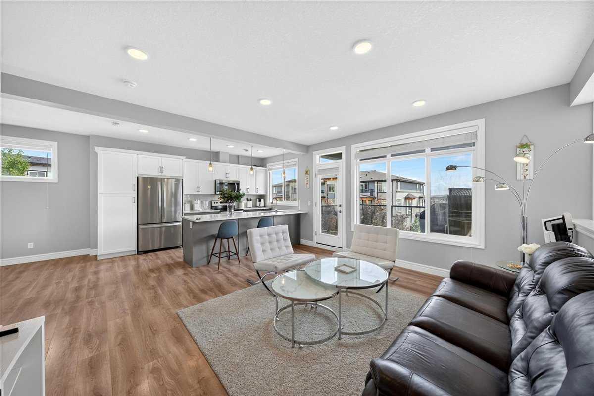 79, 230 Seton Passage SE Calgary AB T3M 3A7 | MLS #A2331454 MLS #A2331454 image #0