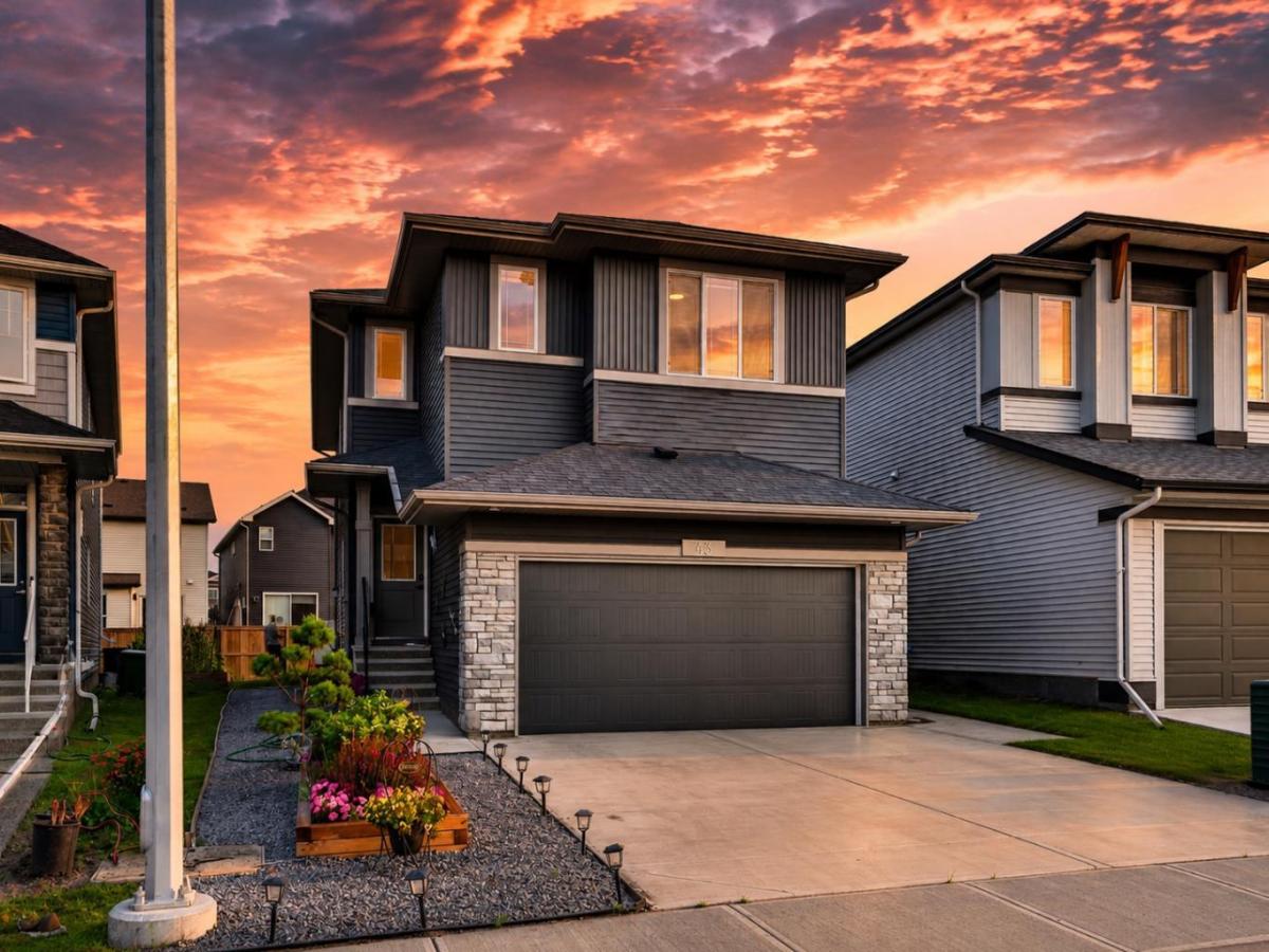 43 Hotchkiss Row SE Calgary AB T3S 0J5 | MLS #A2331586 MLS #A2331586 image #0