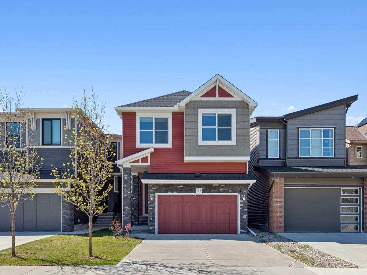 159 Belmont Terrace SW Calgary AB T2X 4X2 | MLS #A2331665 MLS #A2331665 image #0