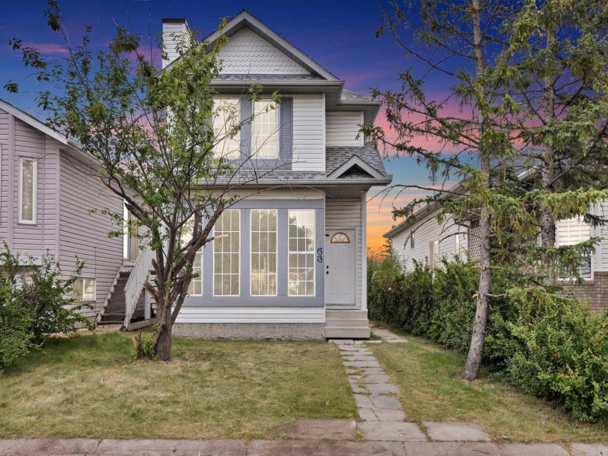 68 Laguna Close NE Calgary AB T1Y 7B1 | MLS #A2332163 MLS #A2332163 image #0