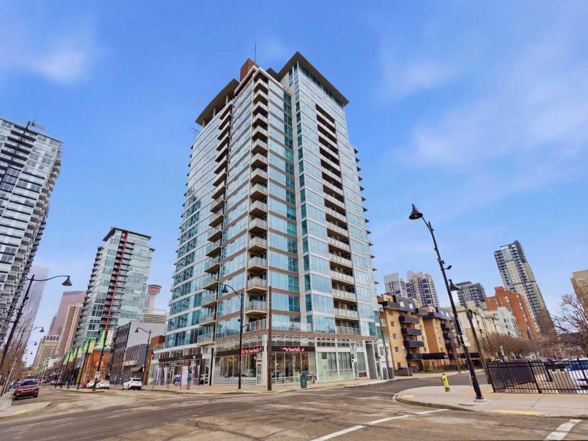 203, 188 15 Avenue SW Calgary AB T2R 1S4 | MLS #A2334410 MLS #A2334410 image #0