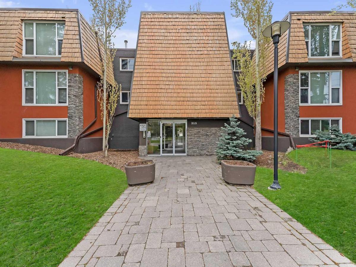 108, 315 50 Avenue SW Calgary AB T2S 1H3 | MLS #A2334569 MLS #A2334569 image #0