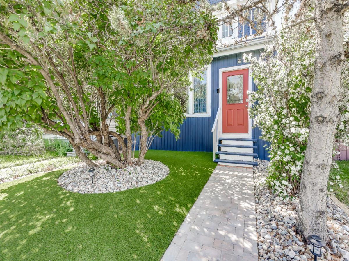 1517 12 Avenue SW Calgary AB T3C 0R1 | MLS #A2335284 MLS #A2335284 image #0