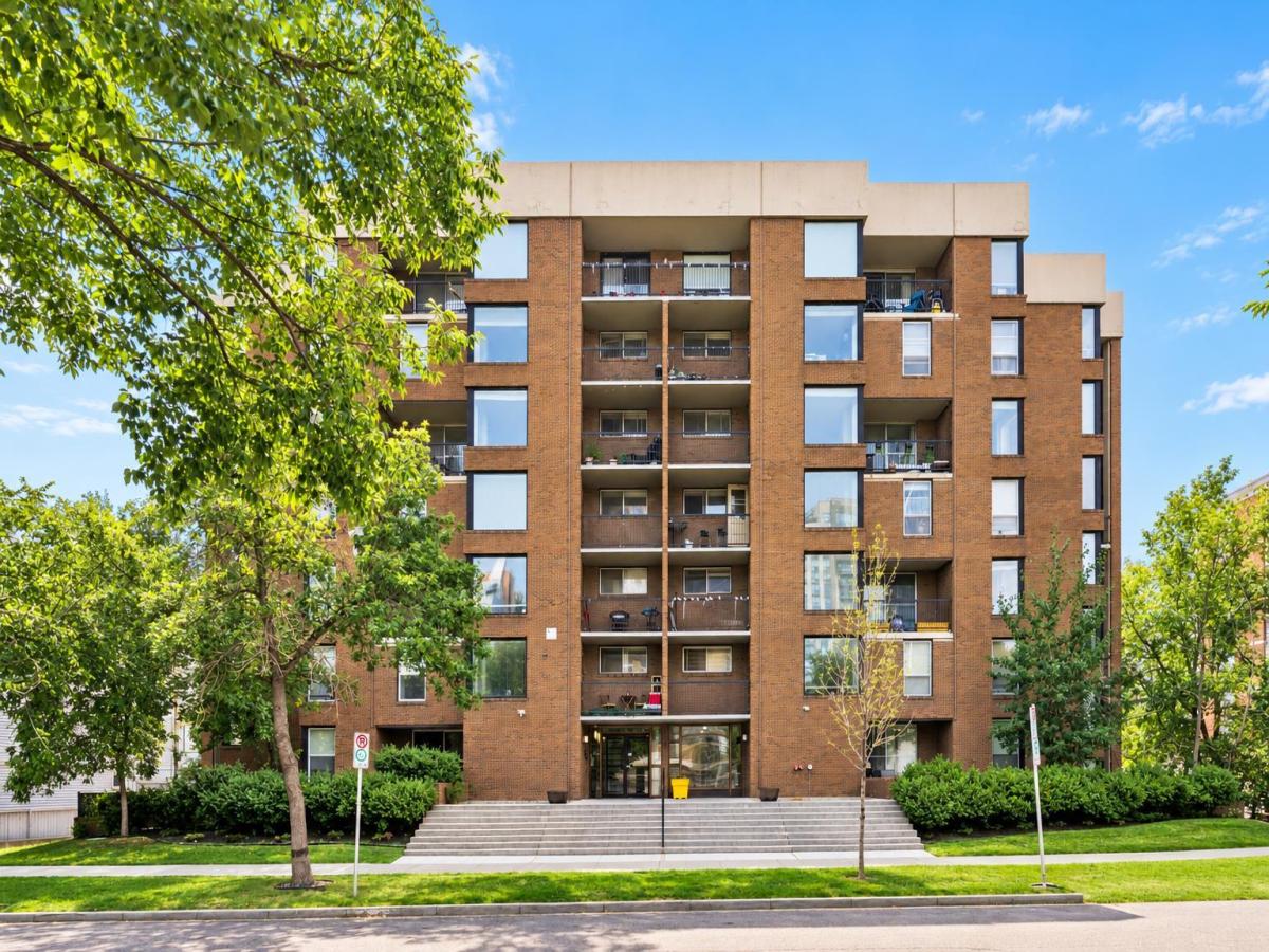 701, 1123 13 Avenue SW Calgary AB T2R 0L7 | MLS #A2335302 MLS #A2335302 image #0