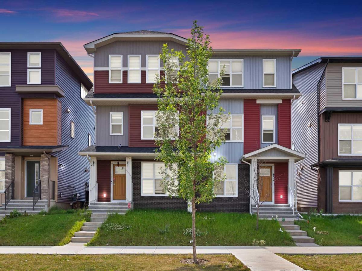 533 Savanna Boulevard NE Calgary AB T3N 1A8 | MLS #A2335766 MLS #A2335766 image #0