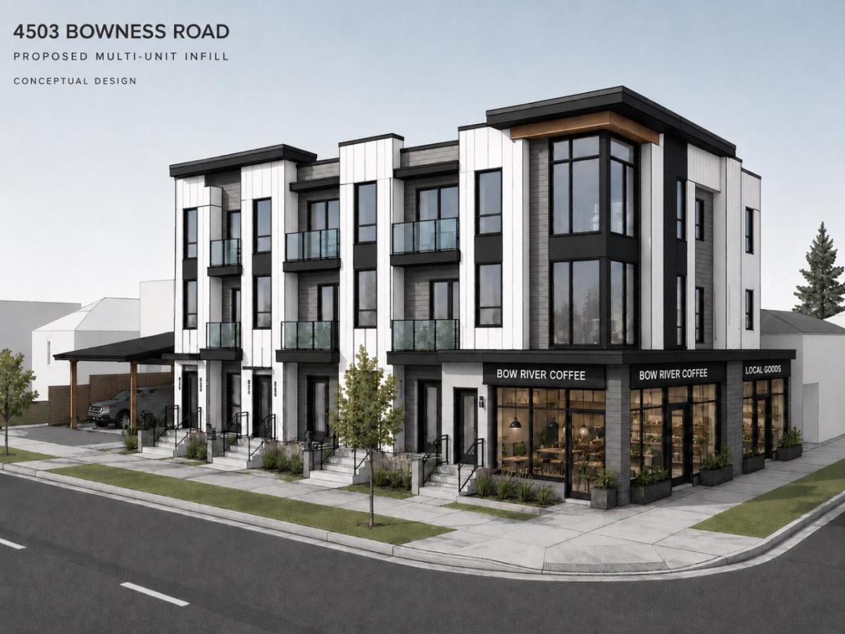 4503 Bowness Road NW Calgary AB T3B 0A9 | MLS #A2335946 MLS #A2335946 image #0
