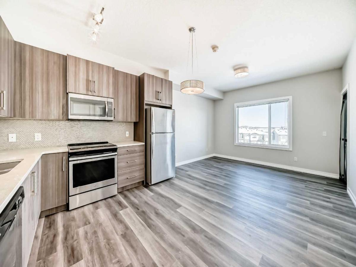 319, 24 Sage Hill Terrace NW Calgary AB T3R 0W9 | MLS #A2336042 MLS #A2336042 image #0