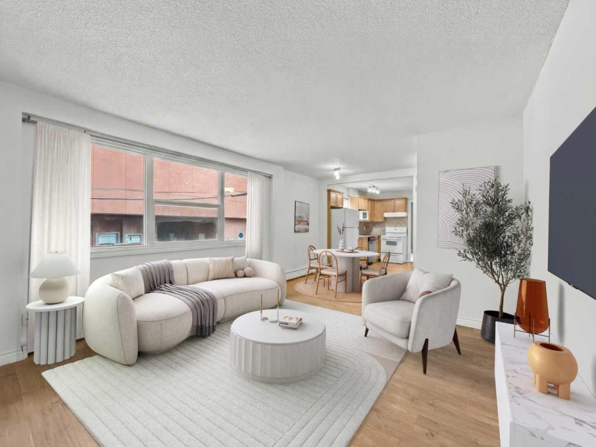 203, 924 18 Avenue SW Calgary AB T2T 0H1 | MLS #A2336169 MLS #A2336169 image #0