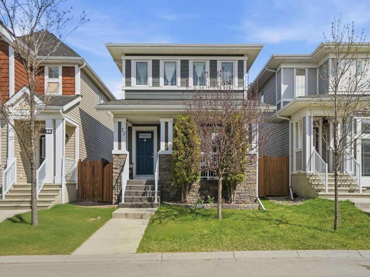 72 Redstone Common NE Calgary AB T3N 0K1 | MLS #A2336395 MLS #A2336395 image #0