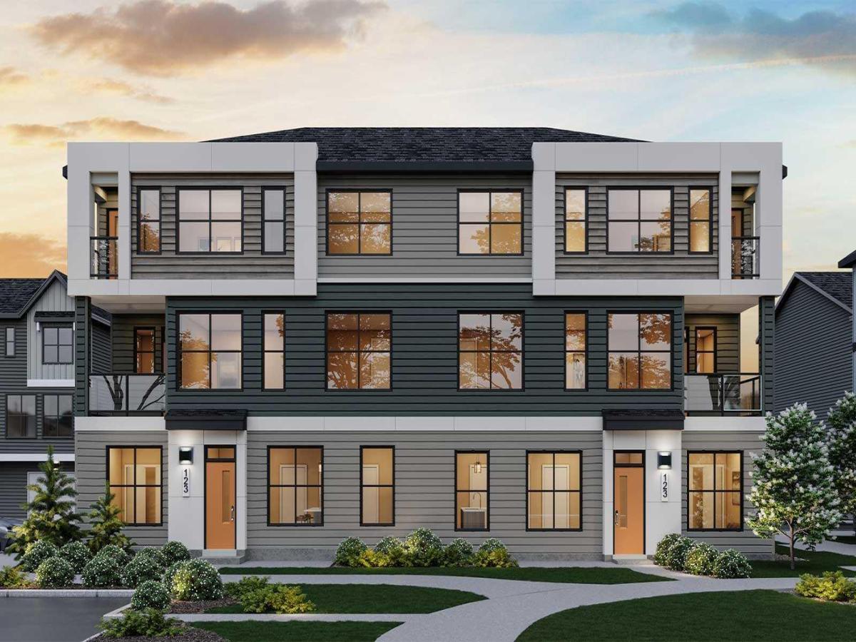 1601, 60 Howse Lane NE Calgary AB T3P 2Z6 | MLS #A2336651 MLS #A2336651 image #0