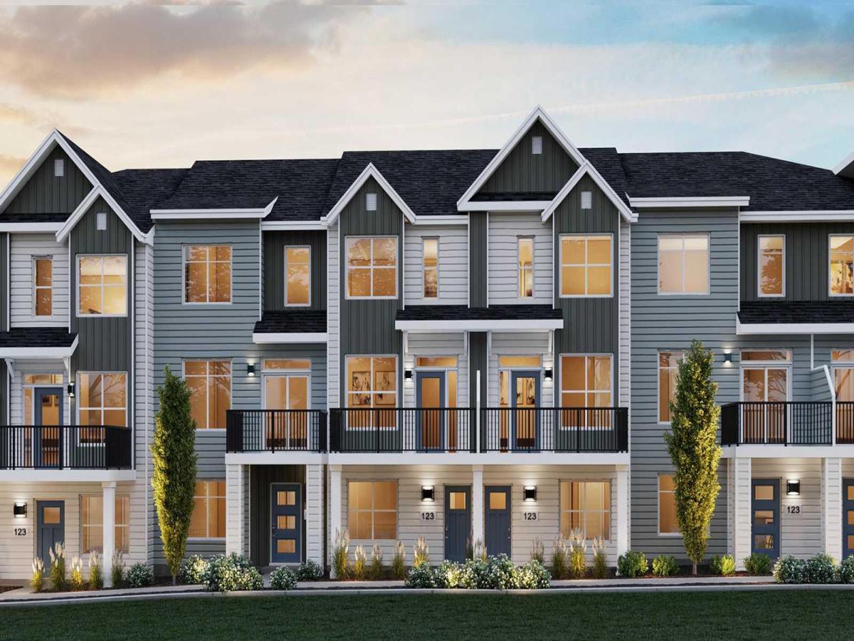 205, 4115 206 Avenue SE Calgary AB T3M 4K3 | MLS #A2336665 MLS #A2336665 image #0