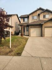 754 Luxstone Gate SW Airdrie AB T4B 0H3 | MLS #A2337244 MLS #A2337244 image #0