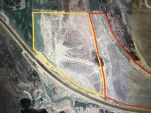 Township Rd 284 Rural Rocky View County AB T0M 1L0 | MLS #A2337827 MLS #A2337827 image #0
