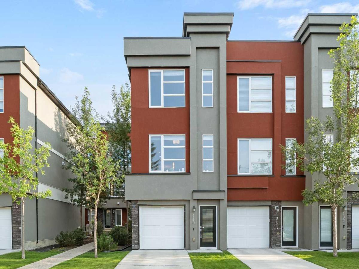110, 129 23 Avenue NE Calgary AB T2E 1V6 | MLS #A2337852 MLS #A2337852 image #0