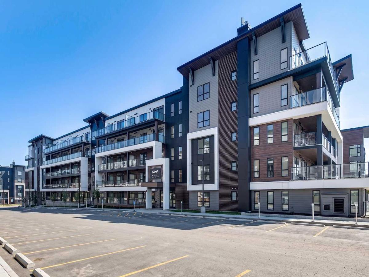 6107, 1808 Mahogany Boulevard SE Calgary AB T3M 4A5 | MLS #A2337908 MLS #A2337908 image #0