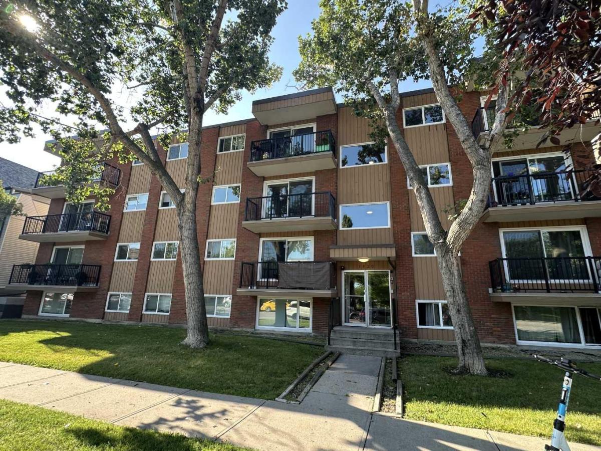 206, 1829 11 Avenue SW Calgary AB T3C0N2 | MLS #A2337943 MLS #A2337943 image #0