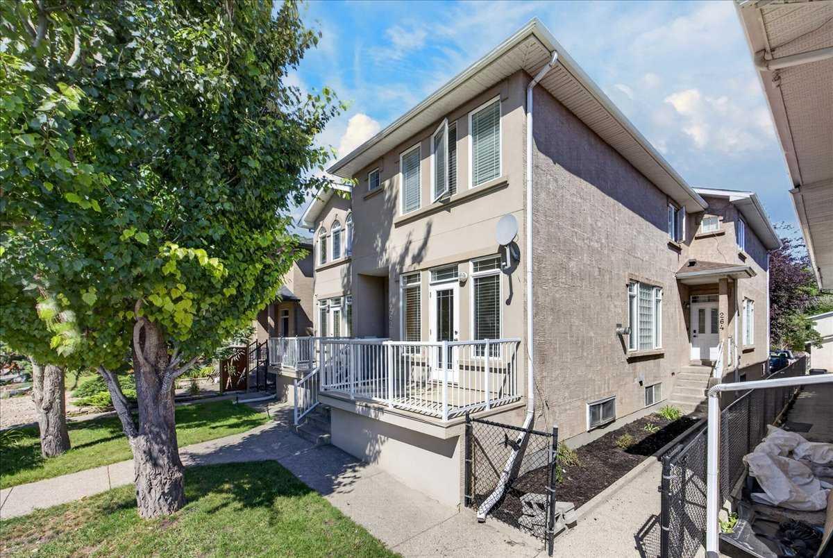 262 21 Avenue NE Calgary AB T2E 1S4 | MLS #A2338049 MLS #A2338049 image #0