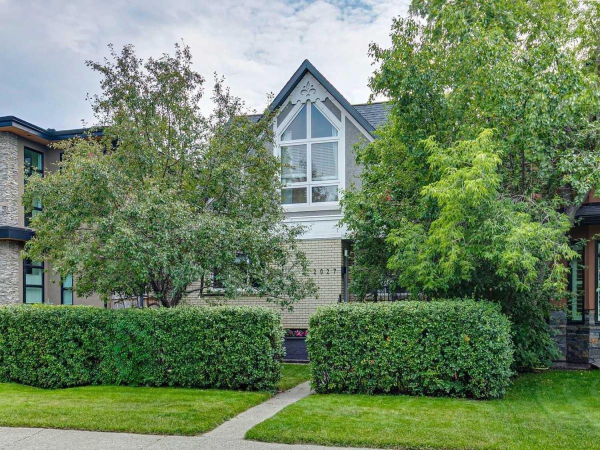2027 4 Avenue NW Calgary AB T2M 0N4 | MLS #A2338051 MLS #A2338051 image #0