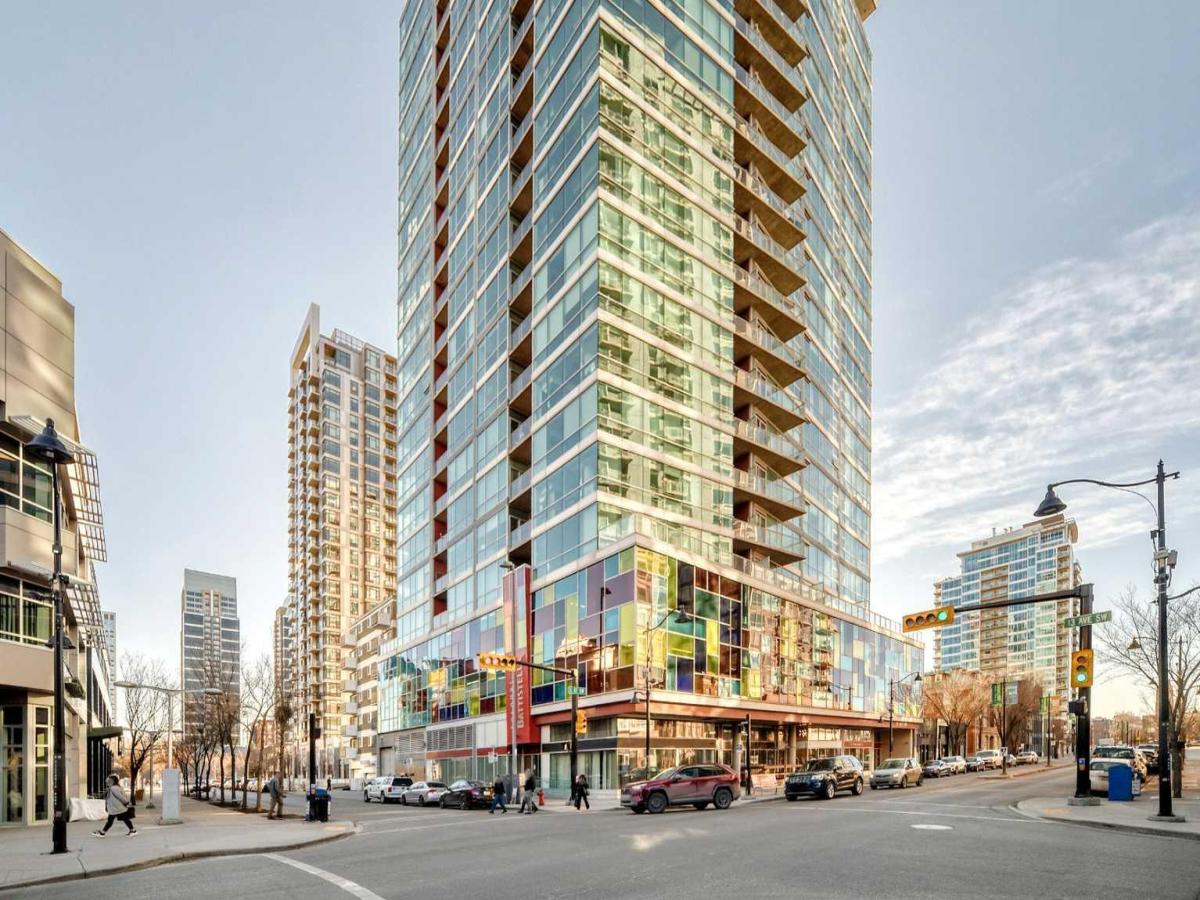 810, 135 13 Avenue SW Calgary AB T2R 0W8 | MLS #A2338129 MLS #A2338129 image #0