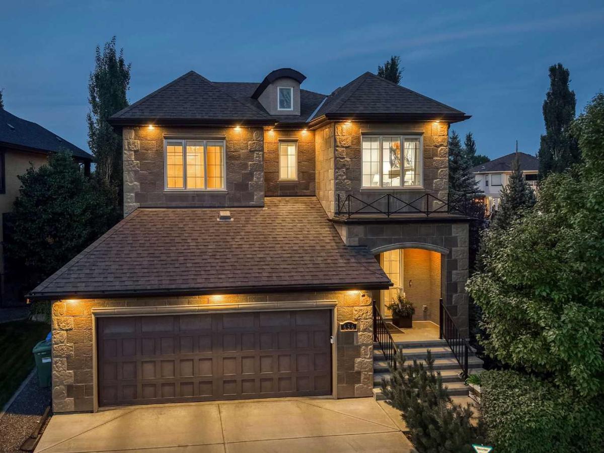 656 Quarry Way SE Calgary AB T2C 5H6 | MLS #A2338200 MLS #A2338200 image #0