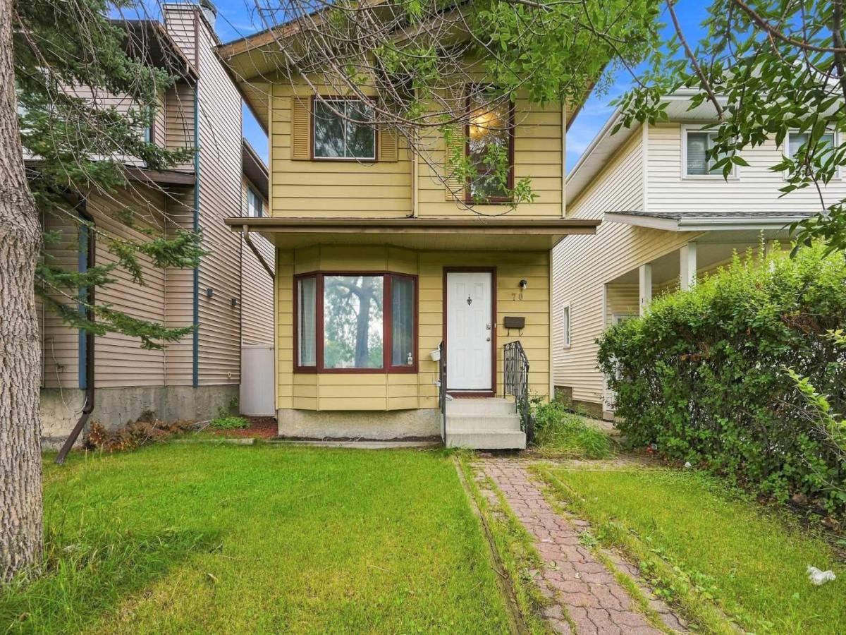 Edgemont MLS #A2338218 image #0