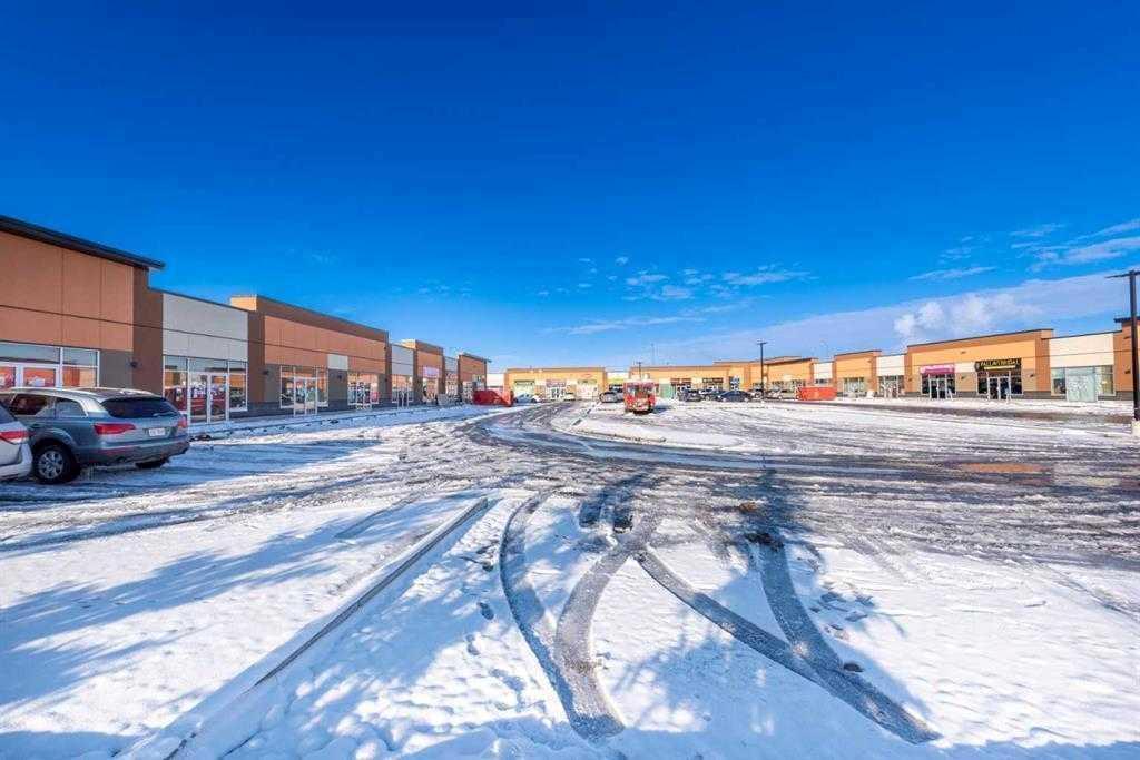 1115, 4058 109 Avenue NE Calgary AB T3N 2B2 | MLS #A2338600 MLS #A2338600 image #0