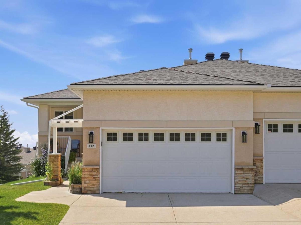 112, 1000 Glenhaven Way Cochrane AB T4C 1Y9 | MLS #A2338624 MLS #A2338624 image #0