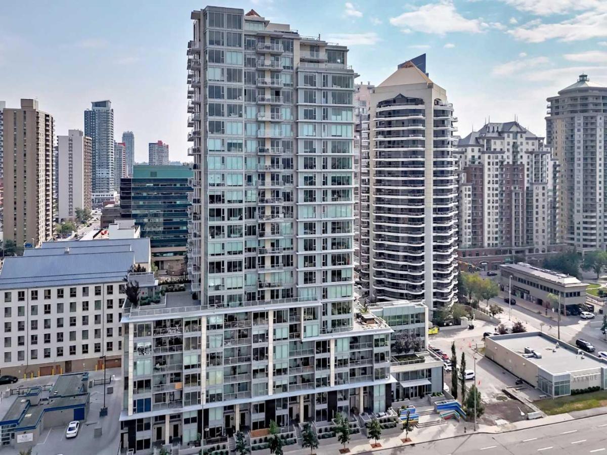 Condominium MLS #A2338745 image #0