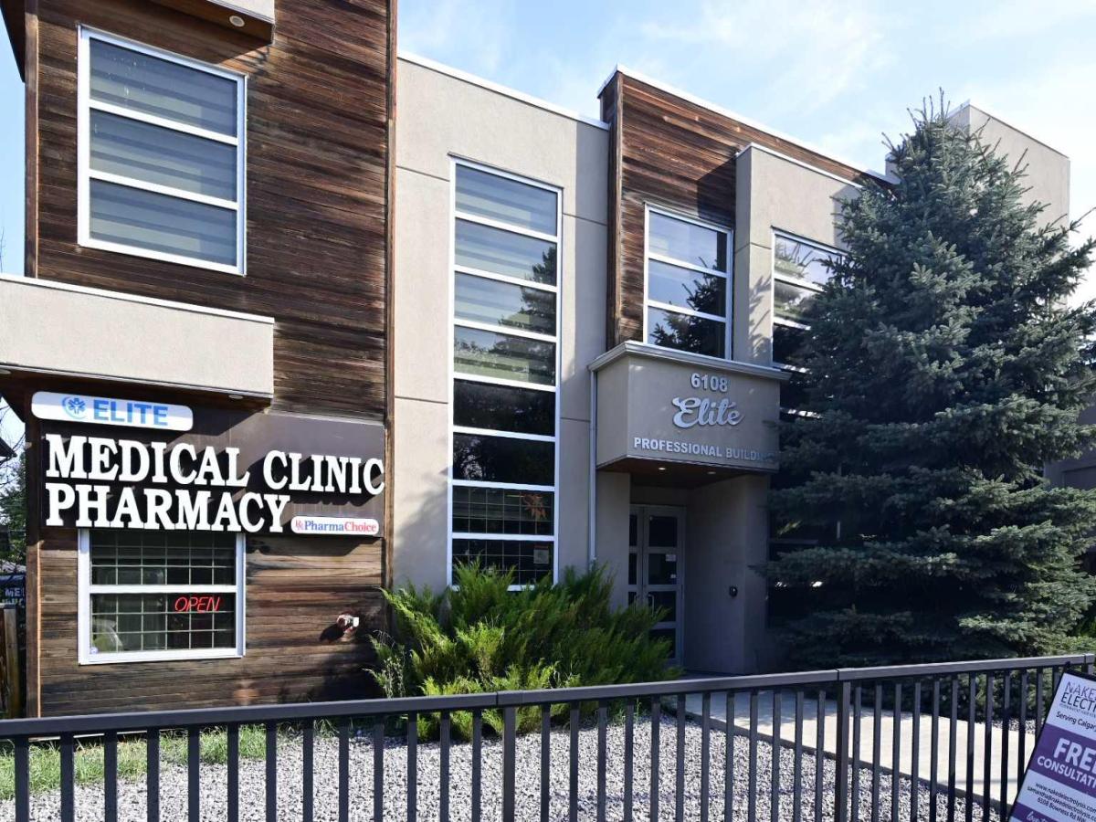Commercial MLS #A2339353 image #0