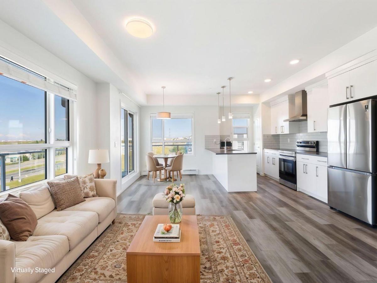 407, 100 Harvest Hills Place NE Calgary AB T3K2N4 | MLS #A2339462 MLS #A2339462 image #0