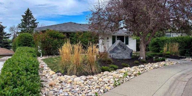 5839 Dalkeith Hill Calgary AB T3A 1G5 | MLS #A2340250 MLS #A2340250 image #0
