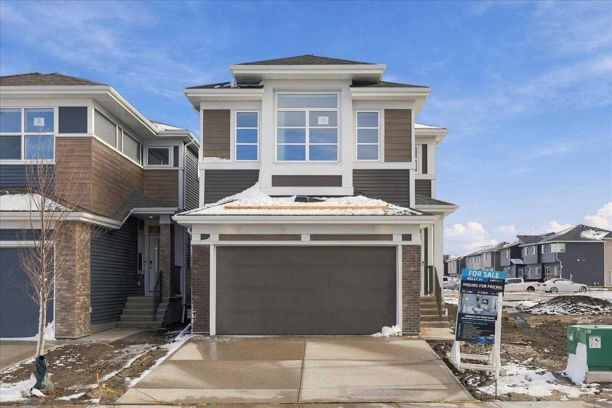 28 Corner Glen Square NE Calgary AB T3N 2S2 | MLS #A2340942 MLS #A2340942 image #0