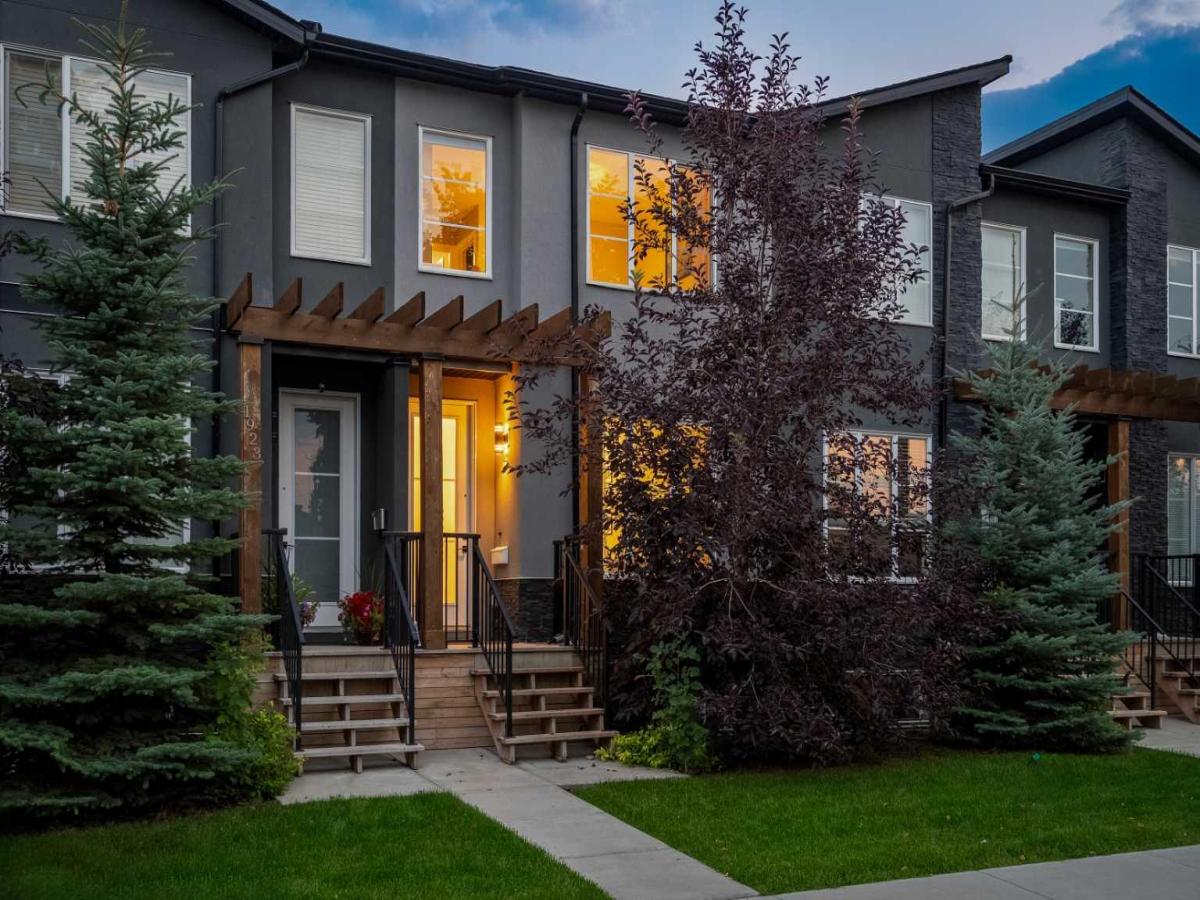 Banff Trail MLS #A2341174 image #0