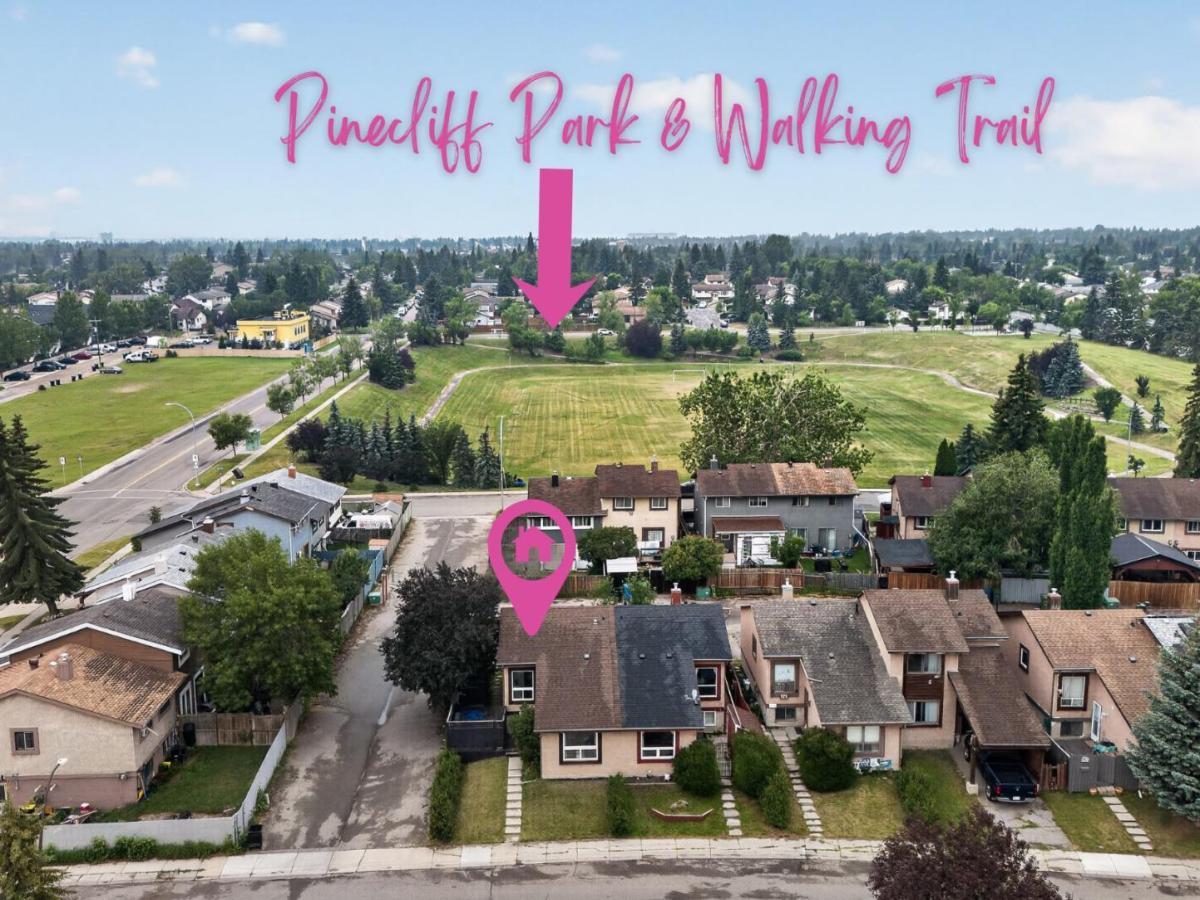 179 Pinecliff Close NE Calgary AB T1Y 4N4 | MLS #A2341889 MLS #A2341889 image #0