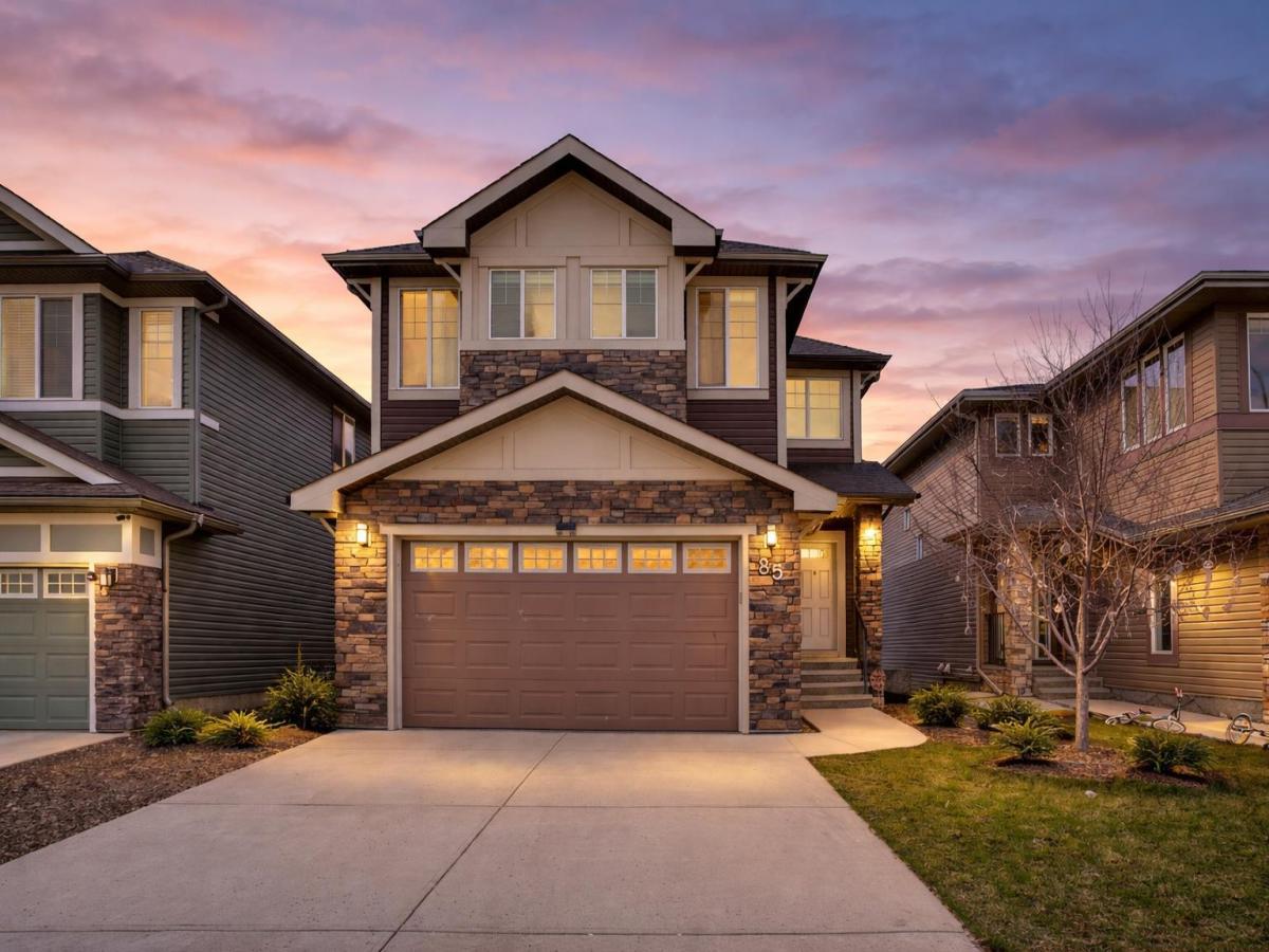 85 evansborough Way NW Calgary AB t3p 0m6 | MLS #A2341933 MLS #A2341933 image #0