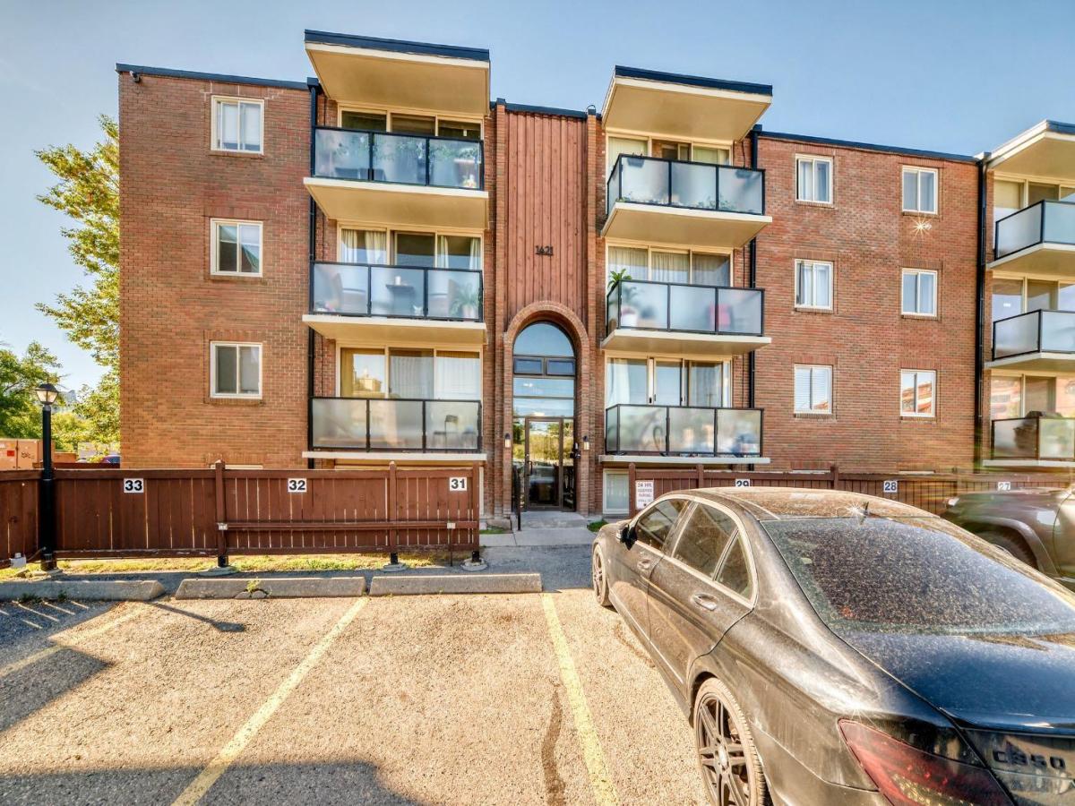 232, 1421 7 Avenue NW Calgary AB T2N 0Z3 | MLS #A2342039 MLS #A2342039 image #0